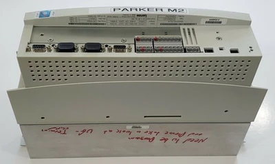 USED Lenze 33.9321SE.2G.19