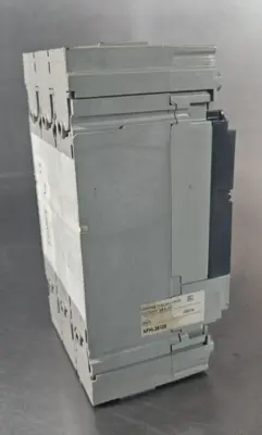 Merlin Gerin NSF150H Industrial Circuit Breaker 150A Three Pole (BIN645)