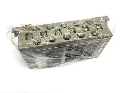 USED SMC MANIFOLD STI 60 VFS SERIES