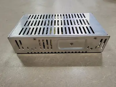 USED MEAN WELL SP-100-24