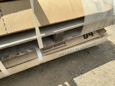 Used _UNKNOWN_ _UNKNOWN_ Home Building Material (Miscellaneous) Michigan US | Miedema Asset Management Group #1323914
