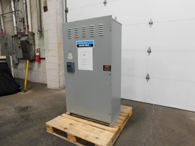 Used Aerovox NA Capacitors Ohio US | Equipment Recovery Corp. #1329722