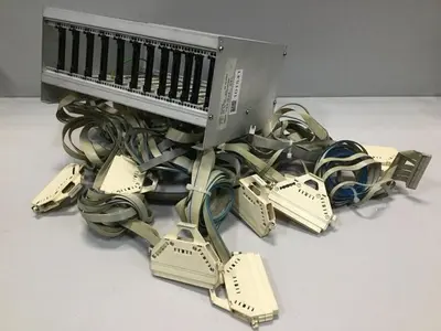 USED ARBURG 720S 3200-675 / CR