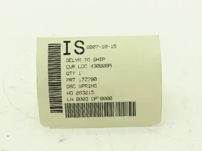 New | in-Stock KONE _UNKNOWN_ Miscellaneous MRO | Arrow Industrial #658159