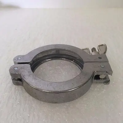 KF-25 CLAMP