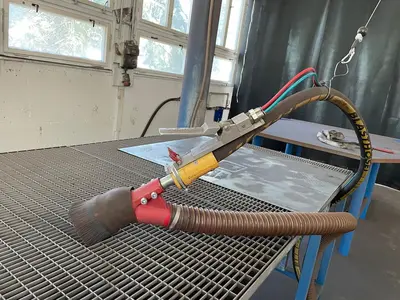 USED 1997 STROJÍRNA ROKYCANY DSM4
