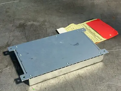 Used ABB 3HAC029157001/08 Robot Parts Ohio US | HGR 24 #1295256