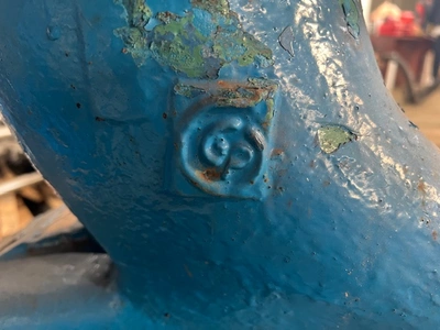USED Goulds 3180