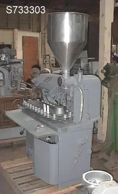 USED ARENCO GAB 24