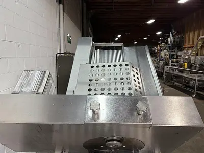 USED WEBER CCS 7000
