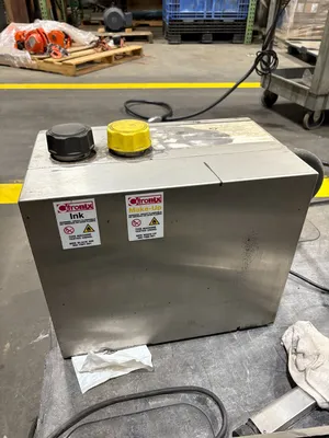 CITRONIX Ci700 Electrical/PLC/Automation | ESS Industrial Equipment Sales (4)