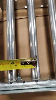 Used UNEX SPAN TRACK Conveyors Wisconsin US | Packer City Sales #1327920