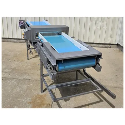 USED NEUHAS NEOTEC FB300