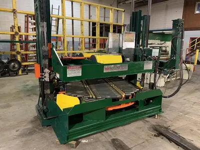 USED SIGNODE CGA-10 OEM