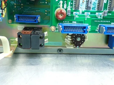 USED OKUMA E5409770009