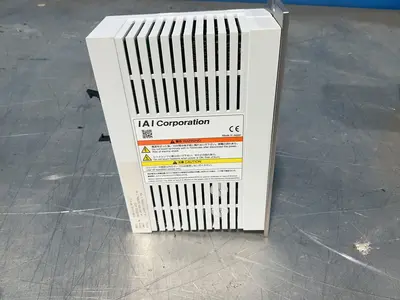 Used IAI CORPORATION SCONC1001NP22 Servo Drives Ohio US | HGR 24 #1324402