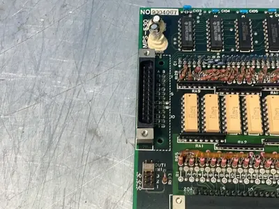 Used MAZAK I829039 Printed Circuit Boards (PCB) Ohio US | HGR 24 #1316497