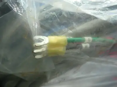 USED GE FANUC 44C42236007R02