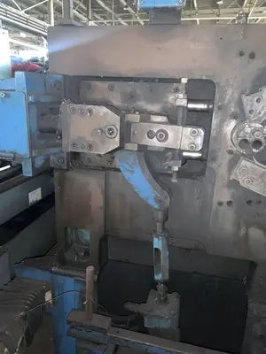 USED TORIN 125