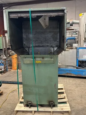 Granutec TFG 1624 – 75 HP Granulator