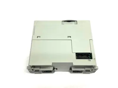 USED ALLEN-BRADLEY SER. A COMPACTLOGIX 1MB MOTION CONTROLLER