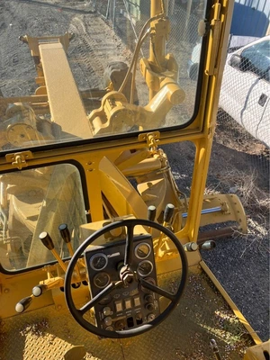 Used 1980 GALION 500 Motor Graders Nevada US | Proxy Equipment #1377875