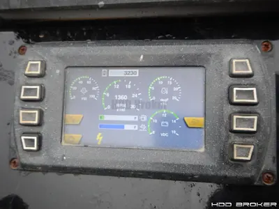 Used 2019 VERMEER 2019 VERMEER D23X30 S3 Drill Rigs Florida US | HDD Broker #1346285