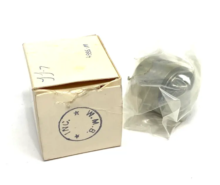 New | in-Stock WM Berg Slip Coupling Clutch Miscellaneous Equipment (Metalworking) Michigan US | Maverick Industrial Sales #1395874