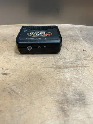 USED Black Box Black Box ME800A-Plus