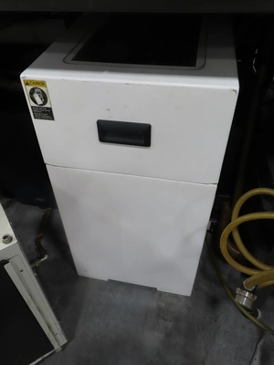 Used MAKINO DUO43 Wire EDM Minnesota US | Machinesused.com #1566296