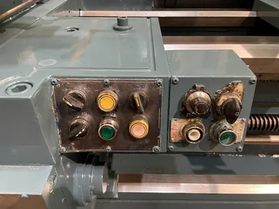 Used 2006 VANTAGE PA-35 Gap Lathes Texas US | Harris Machine Tools, Inc. #927185