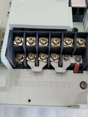 USED Mitsubishi Electric FR-A520-5.5K-NA