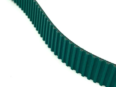 4&4 2200 092Mg | Toothed Belt  2200mm Length - Used