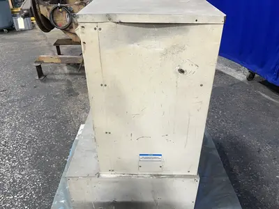 Used HARBIL 5400000 Chemical & Process Equipment Ohio US | HGR 24 #1404628