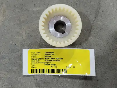 NEW 2022 NORD SK 02F 56C2.0