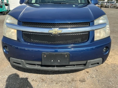 Used 2009 CHEVROLET EQUINOX SUVs Michigan US | Miedema Asset Management Group #1468666
