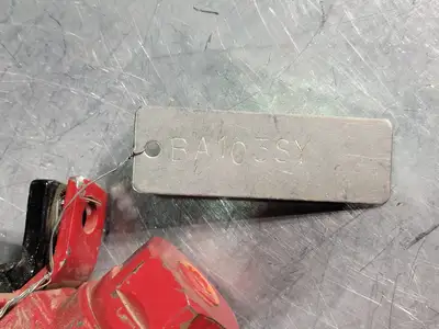 USED NUTRON T3F02TS30H