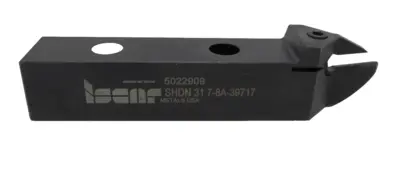 NEW BEAR SHDN 31.7-8A-37917 TOOL HOLDER 5022909 04734171 SHDN3178A37917
