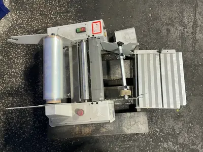 Used 2000 EMSEAL PTY LTD APPPLIKATOR Laminators Ohio US | HGR 24 #1463413