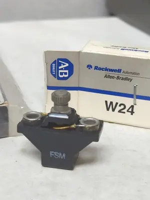 New | in-Stock ALLEN-BRADLEY W24 Miscellaneous Equipment (Electrical & Power) | Surplus Asset Holdings #1197882