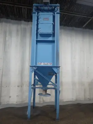USED FLEX KLEEN 84BVBS36