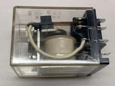 New | in-Stock GUARDIAN 515-2C-12D Miscellaneous Equipment (Electrical & Power) | Surplus Asset Holdings #1200002