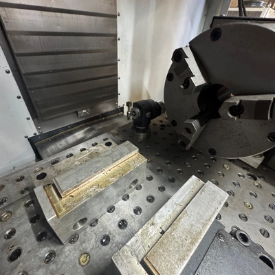Used 2012 HAAS VF-2SS Vertical Machining Centers Arizona US | SNL Machine Trader LLC #1323491
