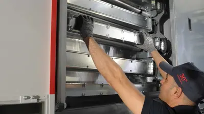 UTECO NXS 300 Uteco (made-to-order) | Mark One Machinery (2)