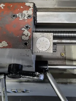 USED DOALL ROMI DOALL 17