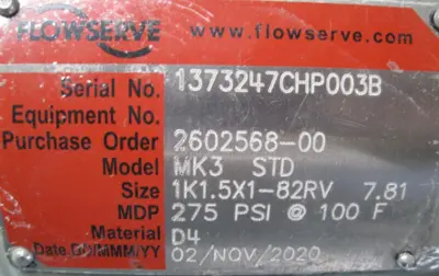 NEW Durco MK3 STD