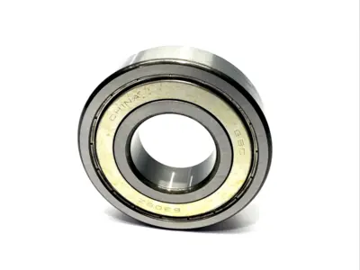 USED GENERAL BEARING 6308ZZ E
