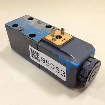 USED VICKERS DG4V-3-2AL-M-U-HL7-60