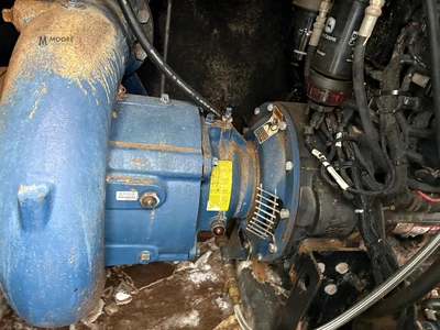 Used GORMAN-RUPP PA6D60-4045T Centrifugal Pumps Tennessee US | Moore Equipment #1517273