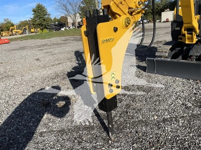 USED 2021 SHANTUI SE17
